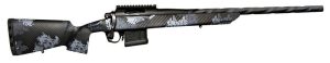 HORIZON FIREARMS VENATIC KG GUN KOTE 6.5 CREEDMOOR 22" BARREL 5-ROUNDS VENATIC X STOCK - Bolt Action Rifles - Hewitt Gun Shop