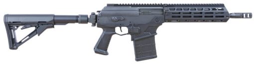 NFA - Rifles IWI