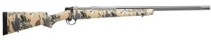 Bolt Action Rifles Kimber