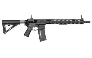 Modern Sporting Rifles Knights Armament