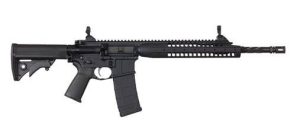 Modern Sporting Rifles LWRC