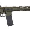 Modern Sporting Rifles LWRC