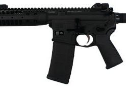 Semi Auto Handguns - Tactical LWRC
