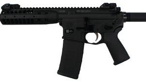 Semi Auto Handguns - Tactical LWRC