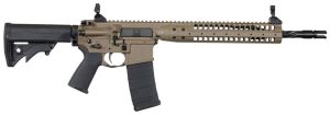Modern Sporting Rifles LWRC