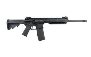 Modern Sporting Rifles LWRC