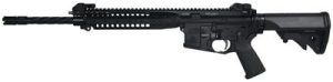 Modern Sporting Rifles LWRC