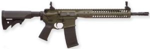 Modern Sporting Rifles LWRC