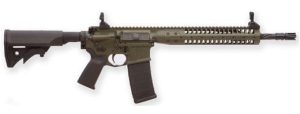 Modern Sporting Rifles LWRC