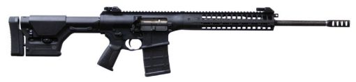 Modern Sporting Rifles LWRC