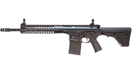 Modern Sporting Rifles LWRC