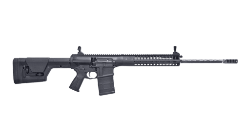 Modern Sporting Rifles LWRC