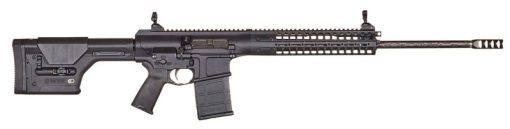 Modern Sporting Rifles LWRC