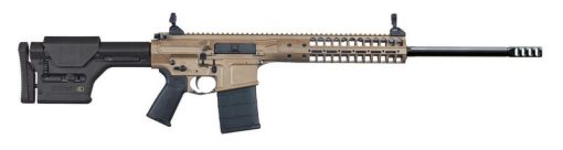 Modern Sporting Rifles LWRC