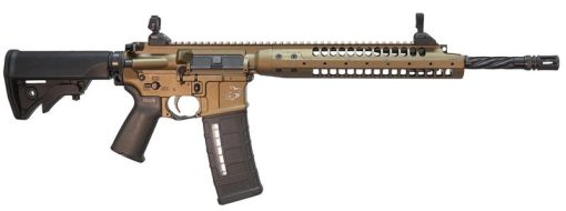 Modern Sporting Rifles LWRC