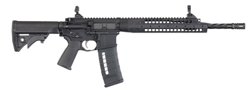 Modern Sporting Rifles LWRC