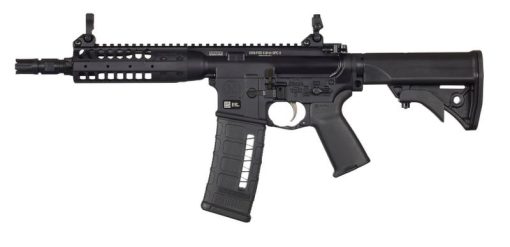 NFA - Rifles LWRC