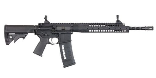 Modern Sporting Rifles LWRC