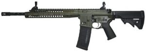 Modern Sporting Rifles LWRC