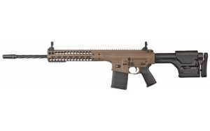 Modern Sporting Rifles LWRC