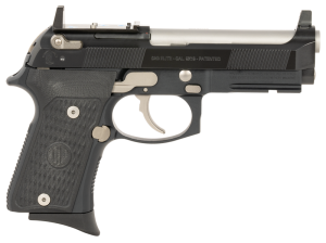 Semi Auto Handguns Langdon Tactical Tech