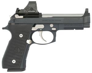 Semi Auto Handguns Langdon Tactical Tech