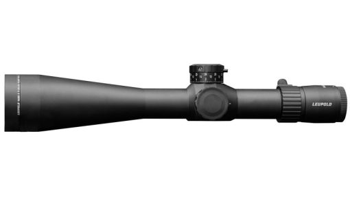 Rifle Scopes Leupold