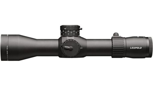 Rifle Scopes Leupold