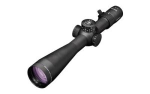 Rifle Scopes Leupold