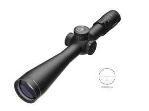 Rifle Scopes Leupold