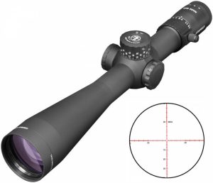 Rifle Scopes Leupold
