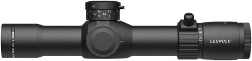 Rifle Scopes Leupold