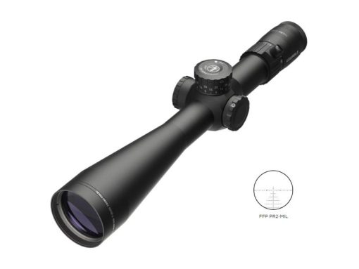 Rifle Scopes Leupold