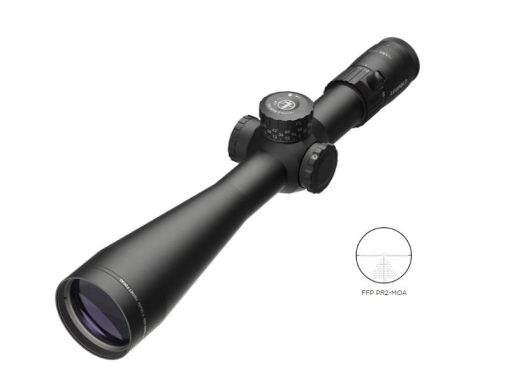 Rifle Scopes Leupold