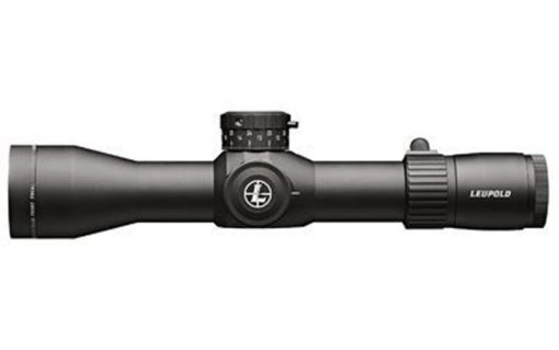 Rifle Scopes Leupold