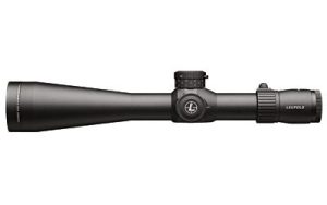 Rifle Scopes Leupold