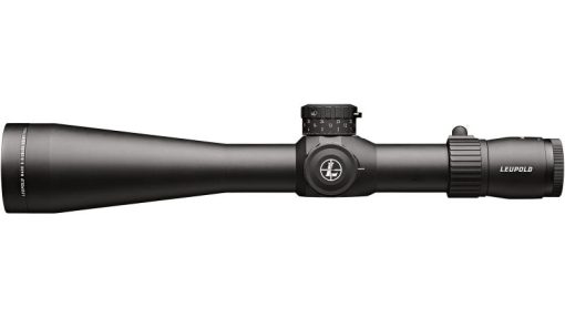 Rifle Scopes Leupold