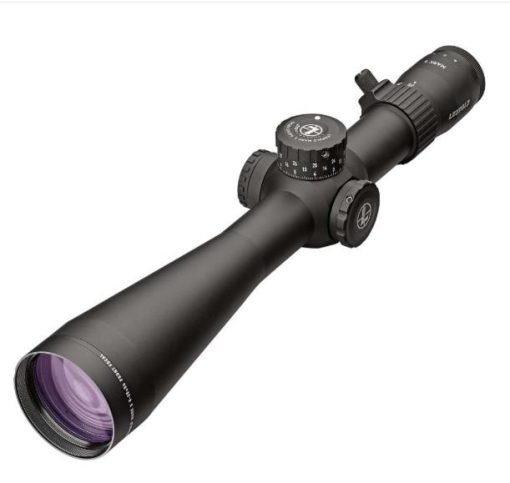 Rifle Scopes Leupold