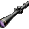 Rifle Scopes Leupold