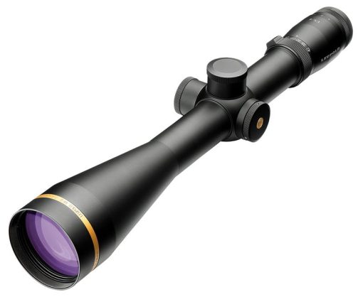 Rifle Scopes Leupold