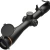 Rifle Scopes Leupold