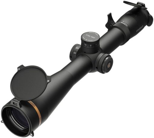 Rifle Scopes Leupold