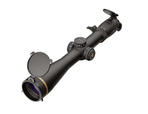 Rifle Scopes Leupold