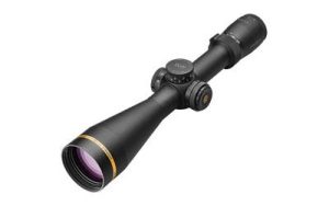 Rifle Scopes Leupold