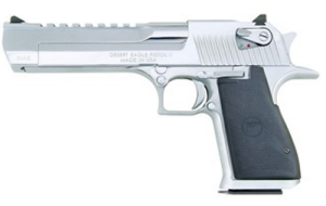 Semi Auto Handguns Magnum Research
