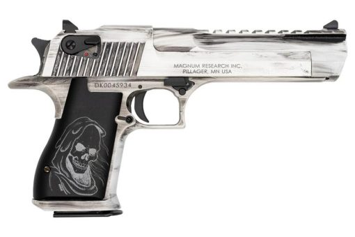 Semi Auto Handguns Magnum Research