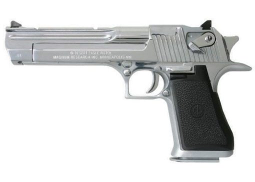 Semi Auto Handguns Magnum Research