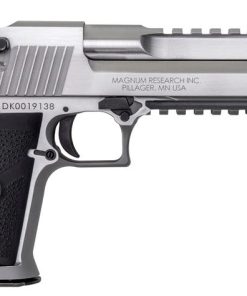 Semi Auto Handguns Magnum Research