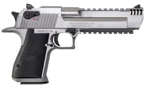 Semi Auto Handguns Magnum Research