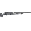 Bolt Action Rifles Nosler